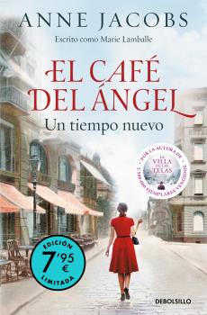 CAFE DEL ANGEL, EL (LIMITED)
