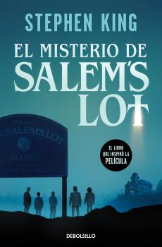 MISTERIO DE SALEM'S LOT, EL