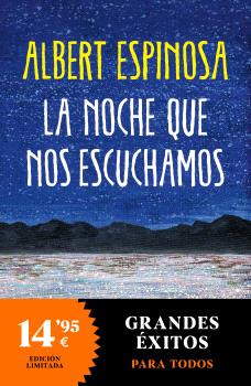 NOCHE QUE NOS ESCUCHAMOS, la