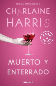 MUERTO Y ENTERRADO (SOOKIE STACKHOUSE 9)