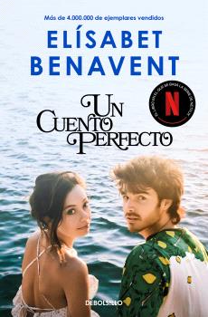 Un cuento Perfecto by Elísabet Benavent, Review