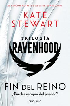 FIN DEL REINO (TRILOGÍA RAVENHOOD 3)