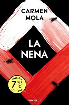 NENA, LA (CAMPAÑA EDICIÓN LIMITADA) (LA NOVIA GITANA 3)