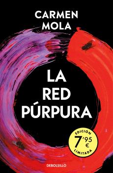 RED PÚRPURA, LA  (CAMPAÑA EDICIÓN LIMITADA) (LA NOVIA GITANA 2)