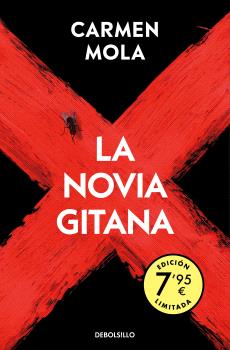 NOVIA GITANA, LA  (CAMPAÑA EDICIÓN LIMITADA) (LA NOVIA GITANA 1)