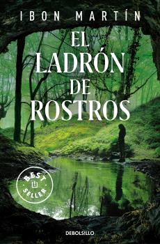 LADRÓN DE ROSTROS, EL  (INSPECTORA ANE CESTERO 3)