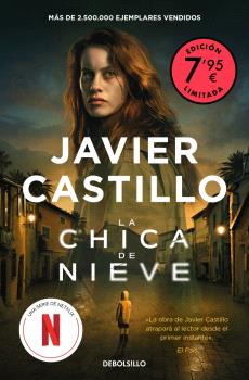 CHICA DE NIEVE (CAMPAÑA EDICIÓN LIMITADA), LA