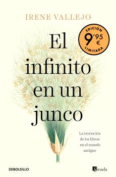 INFINITO EN UN JUNCO, EL (CAMPAÑA DÍA DEL LIBRO EDICIÓN LIMITADA)