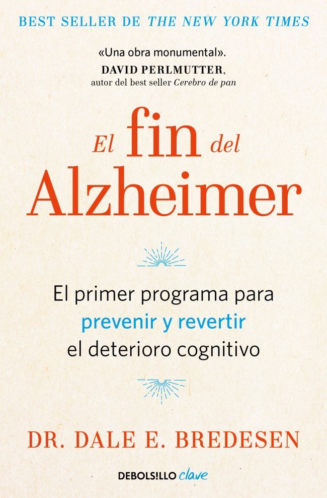 EL FIN DEL ALZHEIMER