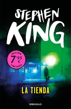 TIENDA, LA  (CAMPAÑA DE VERANO EDICIÓN LIMITADA)