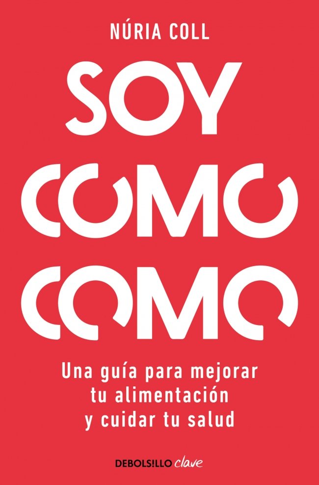 SOY COMO COMO
