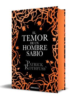 TEMOR DE UN HOMBRE SABIO, EL  (CRÓNICA DEL ASESINO DE REYES 2)