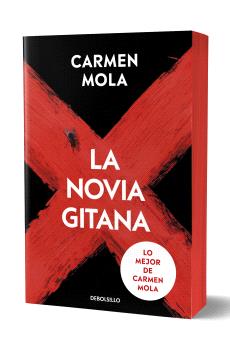 NOVIA GITANA, LA  (EDICIÓN LIMITADA) (LA NOVIA GITANA 1)