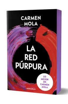 RED PÚRPURA, LA  (EDICIÓN LIMITADA) (LA NOVIA GITANA 2)