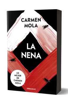 NENA, LA  (EDICIÓN LIMITADA) (LA NOVIA GITANA 3)