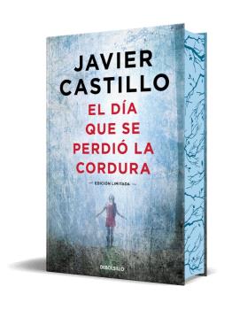 DÍA QUE SE PERDIÓ LA CORDURA, EL (EDICIÓN LIMITADA CON CANTOS TINTADOS)