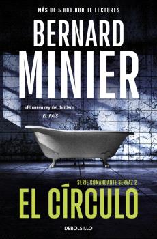 CÍRCULO, EL  (COMANDANTE SERVAZ 2)