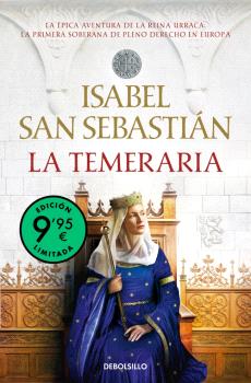 LA TEMERARIA (CAMPAÑA EDICIÓN LIMITADA)