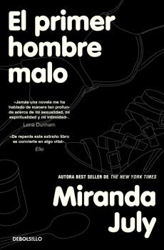 PRIMER HOMBRE , EL