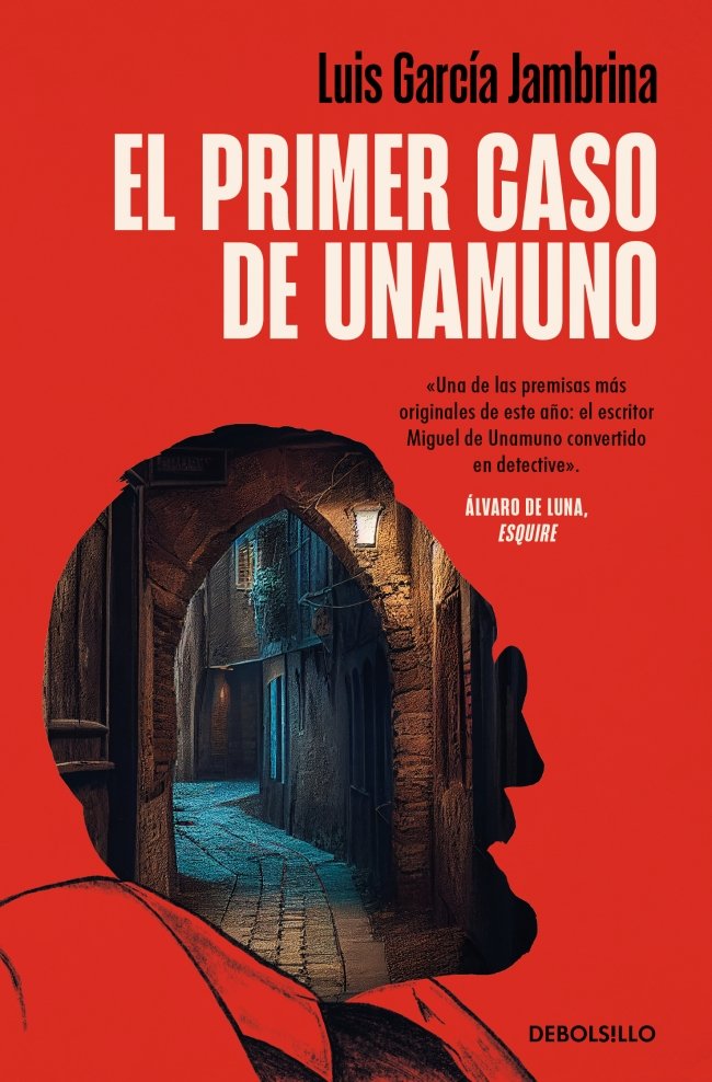 PRIMER CASO DE UNAMUNO, EL