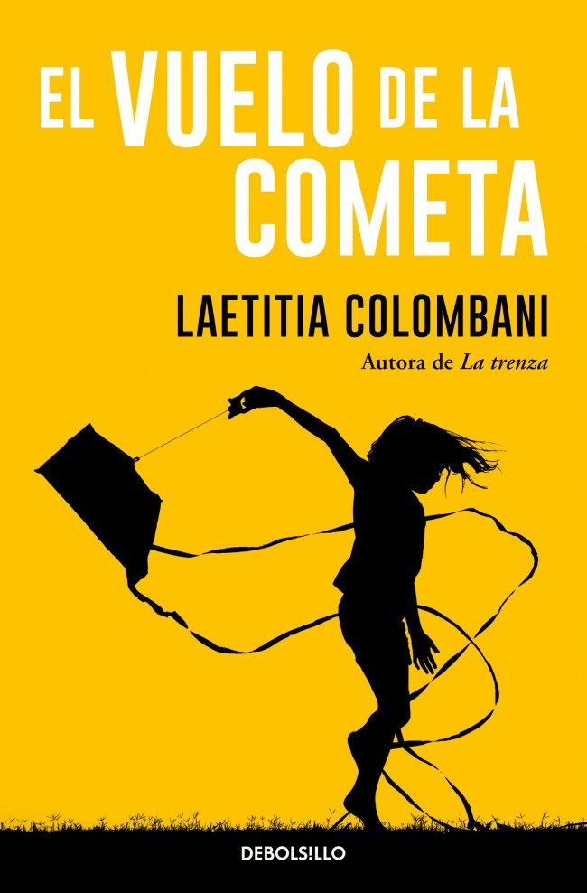 VUELO DE LA COMETA, EL