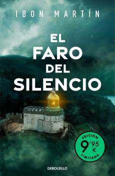 FARO DEL SILENCIO, EL  (CAMPAÑA EDICIÓN LIMITADA) (LOS CRÍMENES DEL FARO 1)