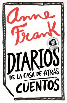 Diarios de la casa de atrás / Cuentos