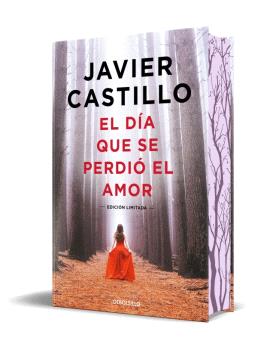 DÍA QUE SE PERDIÓ EL AMOR, EL (EDICIÓN ESPECIAL LIMITADA)