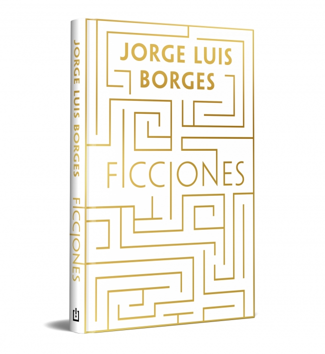 FICCIONES (EDICIÓN CONMEMORATIVA)