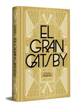 GRAN GATSBY, EL  (EDICIÓN CONMEMORATIVA)