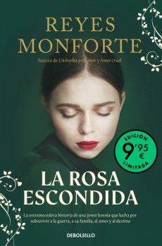 ROSA ESCONDIDA, LA  (CAMPAÑA EDICIÓN LIMITADA)