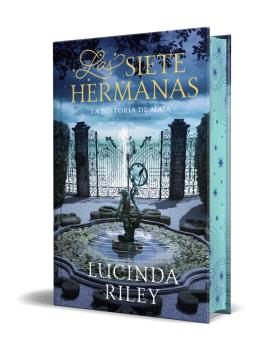 SIETE HERMANAS, LAS  (EDICIÓN LIMITADA) (LAS SIETE HERMANAS 1)