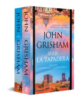 PACK LA TAPADERA (CONTIENE: LA TAPADERA | EL INTERCAMBIO)