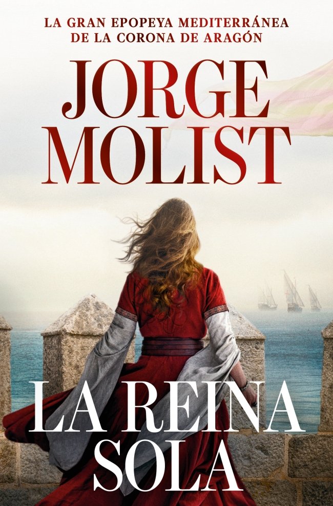 REINA SOLA, LA