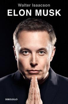 ELON MUSK (EDICIÓN EN ESPAÑOL)