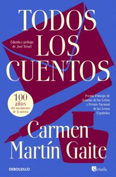 TODOS LOS CUENTOS