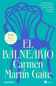 BALNEARIO, EL