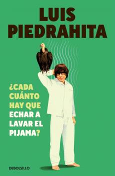 ¿CADA CUÁNTO HAY QUE ECHAR A LAVAR EL PIJAMA?
