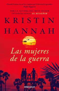 MUJERES DE LA GUERRA, LAS