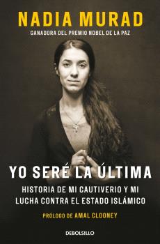YO SERÉ LA ÚLTIMA
