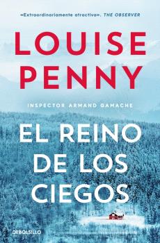 REINO DE LOS CIEGOS, EL (INS GAMACHE#14)