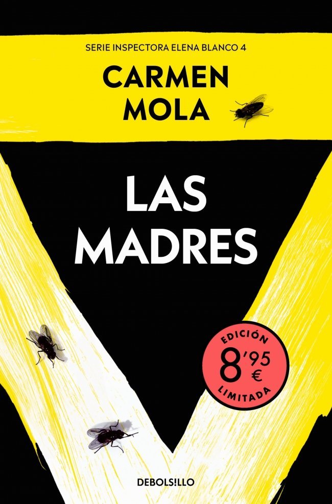 MADRES, LAS (LIMITED)