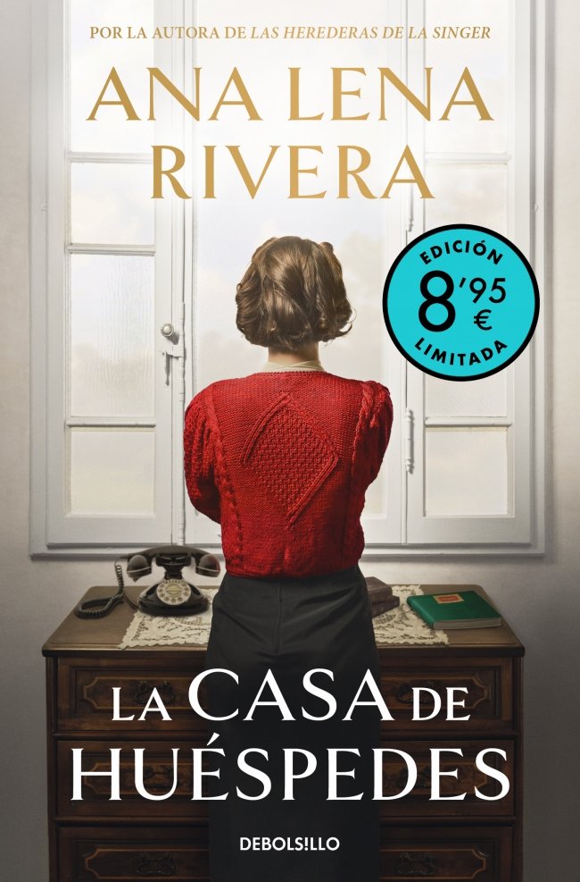 CASA DE HUESPEDES, LA LIMITED)