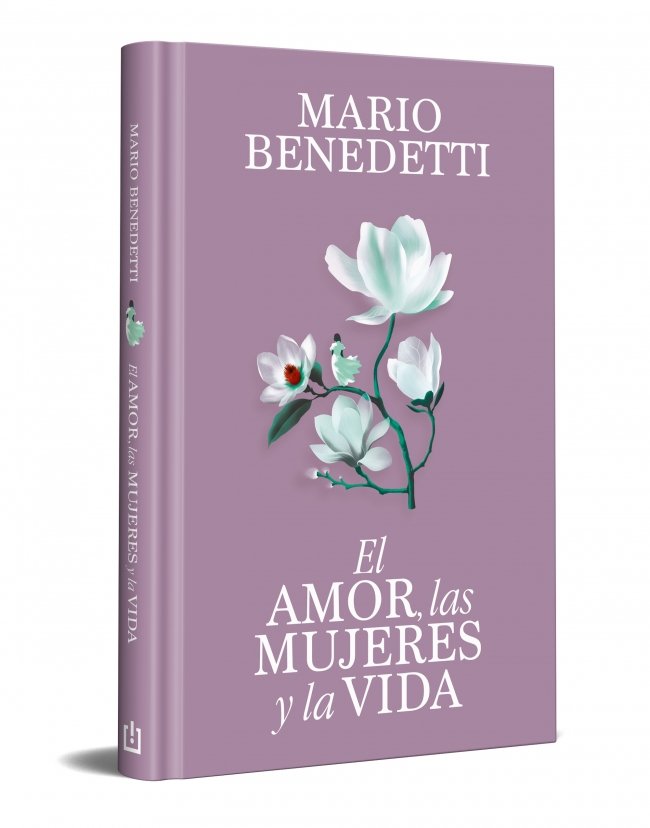 AMOR, LAS MUJERES Y LA VIDA(ED.CONMEMOR)