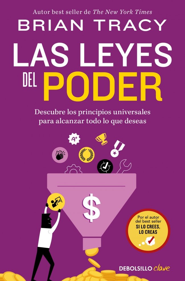 LEYES DEL PODER, LAS