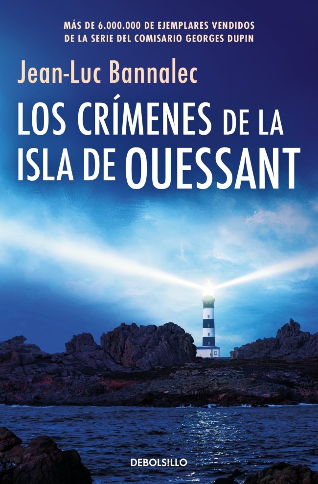 CRIMENES DE LA ISLA DE OUESSANT, LOS