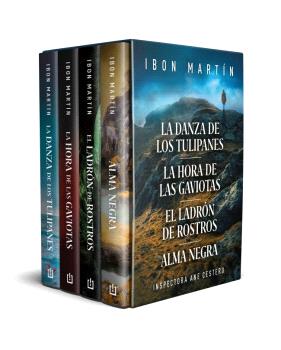 INSPECTORA ANE CESTERO