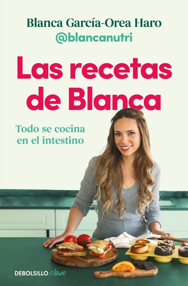 RECETAS DE BLANCA, LAS