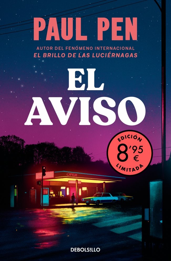 AVISO (EDICIÓN LIMITADA · VERANO), EL
