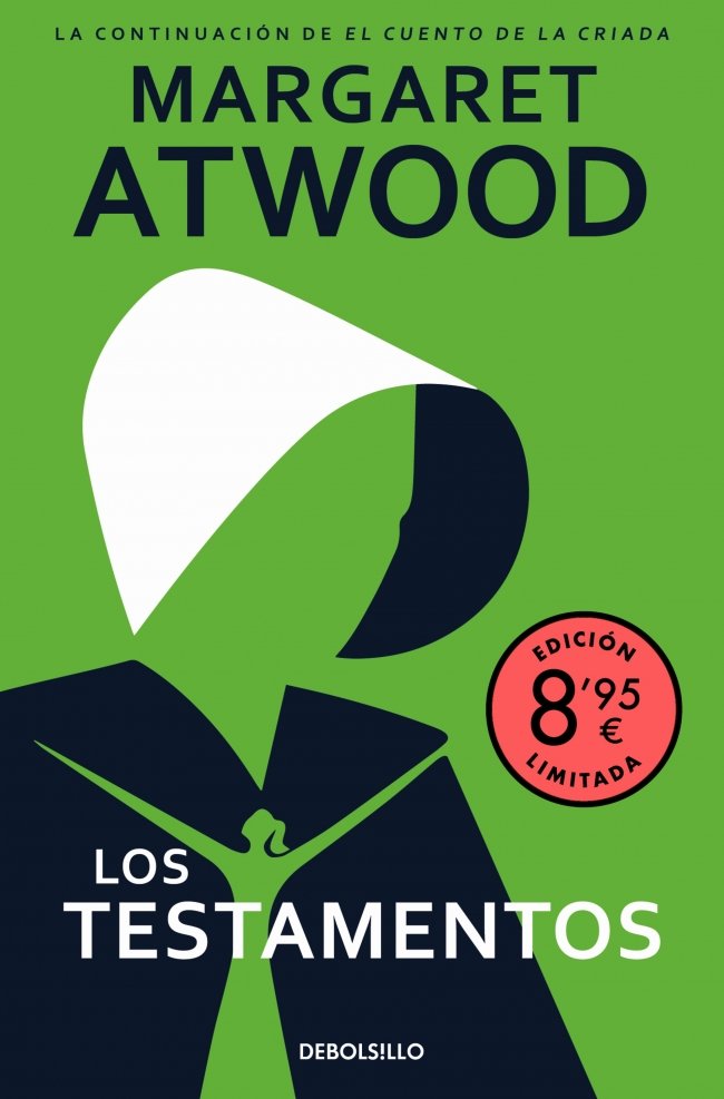 LOS TESTAMENTOS (EDICIÓN LIMITADA · VERANO)